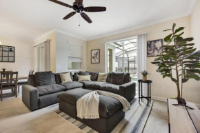 Barefoot Breeze - Storey Lake by Shine Villas #833 townhouse